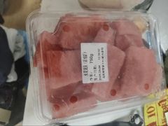 -唯语西餐厅(坦洲店)