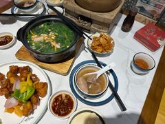 -猪腰一家·地道佛山菜(盐步店)