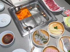 -海底捞火锅(苏宁广场店)