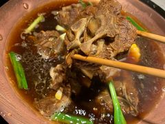 -京韵胡同·酱香羊蝎子火锅涮肉(长寿路店)