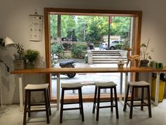 -COTTON CAFE(德信·中外公寓店)