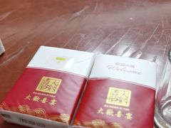 -大欢喜饭店(江怡路店)