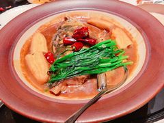 -玖五京菜(杭州城北万象城店)