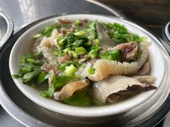 -乐山食古香跷脚牛肉