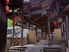 -青林口古镇