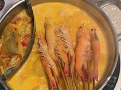 -集渔·泰式海鲜火锅(科华店)