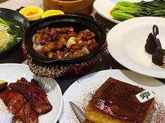-粤陸玖玖·港式手作茶餐厅(珠江路店)