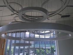 -安利上海体验馆