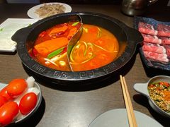 -九牧鱻·渝老鬼重庆火锅(人民路店)