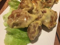-玛格萝妮(汇智国际商业中心店)