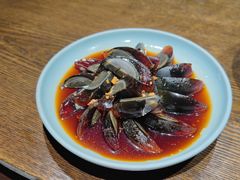 -魁盛居百年鲁菜馆(县西巷店)
