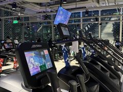 -Trainyard 炼·工场(中国国际贸易中心店)