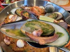 -OLLA 西班牙餐厅(丰盛里店)