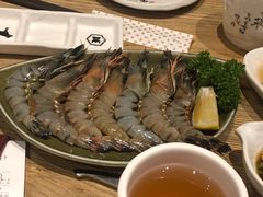 -御牛道日式烤肉料理(杭州万象城店)