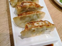 黑猪肉煎饺-味千拉面(广州金沙永旺梦乐城店)
