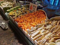 -星伦多自助料理·涮烤一体(虹悦城店)
