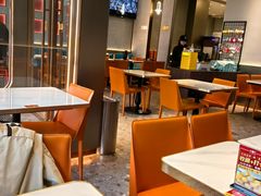-川百汇烤鱼·泡饼·美蛙(八达岭店)