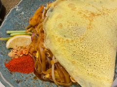 -青檸泰 LIME THAI (财富购物中心店)