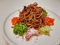 -唐廊烤鸭店(工体店)