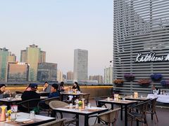 -Kathleen's Waitan 凯圣琳江景西餐厅(外滩店)