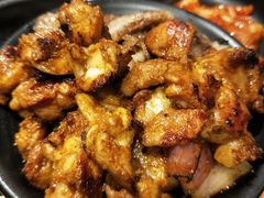 -九田家黑牛烤肉料理(石路天虹店)