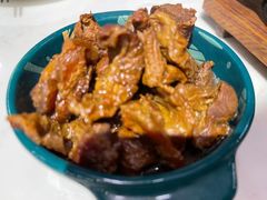 -后海16号·北京私房菜