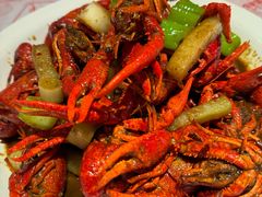 -红钳侠小龙虾·烧烤(中赢康康谷店)