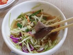 蘸料-京都亭(沙柳路店)