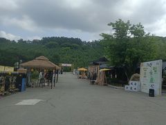 -威海华夏城景区