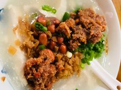 -豆相识•九九豆腐脑(牛咡桥店)