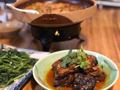 -湘聚南县土菜馆(龙山二路店)