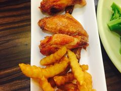 -避风塘·老港味餐厅(虹口龙之梦店)