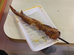 -一代烤翅王(大汉口店)