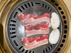 -妙香居韩国烤肉(容桂天佑城店)