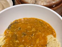 -宁波汤团店(外滩店)