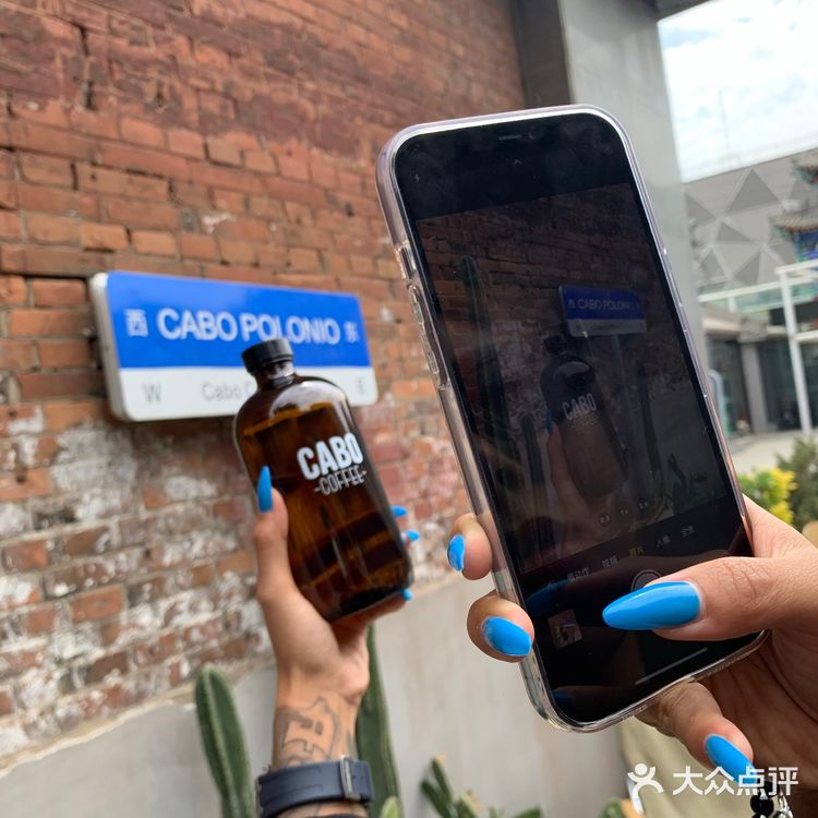 特别适合网红打卡拍照的咖啡厅