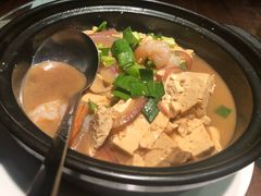 -外婆家(南开大悦城店)