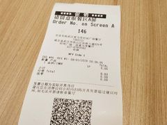 -麦当劳(时间广场店)