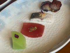 -广州富力君悦大酒店空中花园