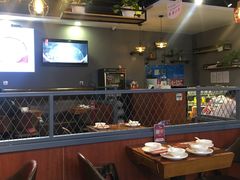 大堂-周鱼小馆石锅酸菜鱼(活力汇店)