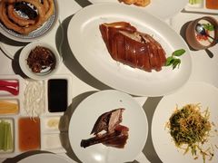 -四季民福烤鸭店(故宫店)