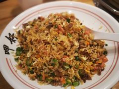 -嬷孙家潮汕牛肉火锅(北京路天河城店)