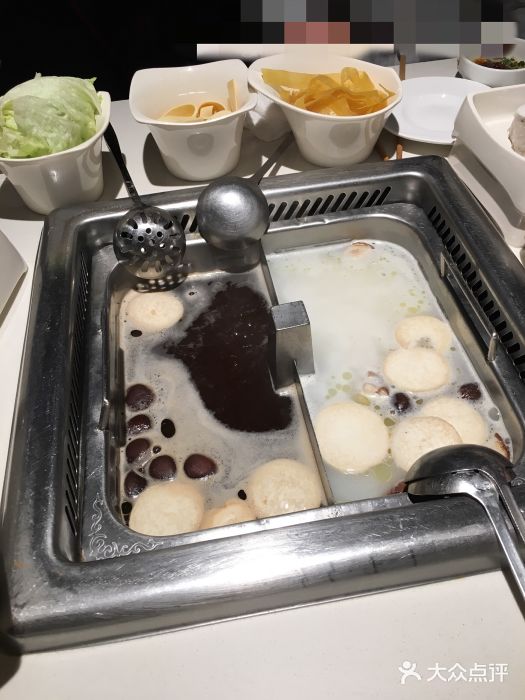 海底捞火锅(河东万达广场店)图片