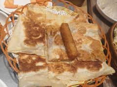 -蜀留香火锅·始于1999·原四川老火锅(白堤路店)