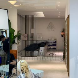 -ASA HAIR SALON
