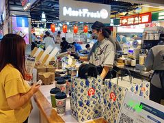 -霸王茶姬(常熟印象城店)