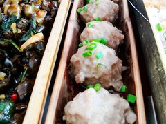 -竹一味·竹筒饭