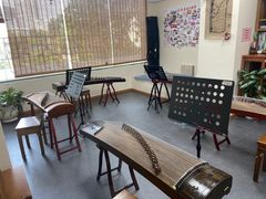 -秦汉胡同古筝围棋国学书院(罗湖分馆)