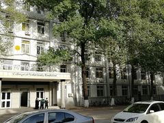 -西北农林科技大学(北校区)