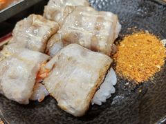 -小川洋风料理(街道口店)